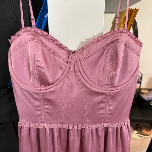 Abercrombie & Fitch Dress - Picture 5 of 5